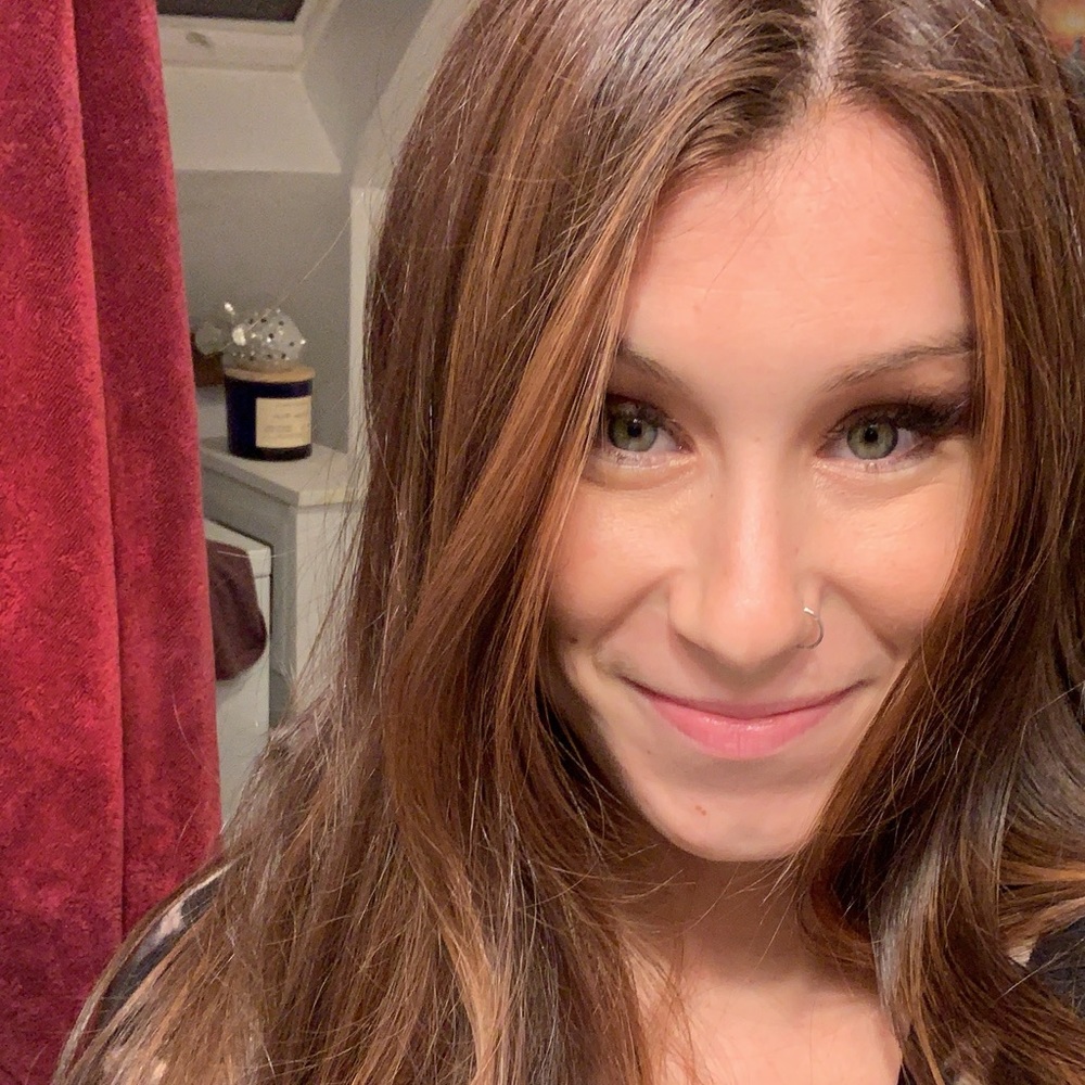 Meet your Posher, Joanna